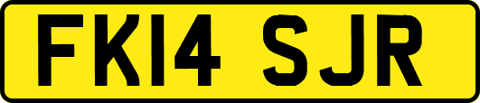 FK14SJR