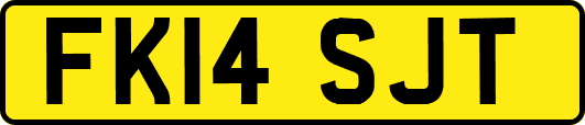 FK14SJT