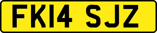 FK14SJZ