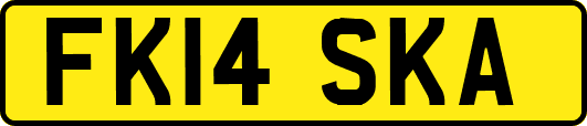 FK14SKA