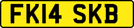 FK14SKB
