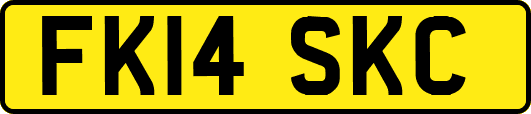 FK14SKC
