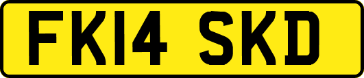 FK14SKD