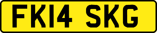 FK14SKG