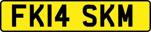 FK14SKM