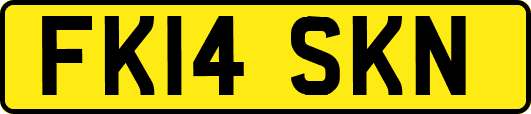 FK14SKN