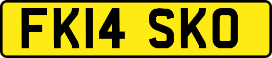 FK14SKO