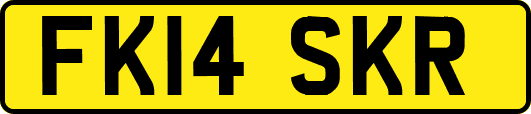 FK14SKR