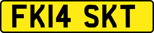 FK14SKT