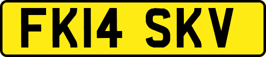 FK14SKV
