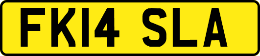 FK14SLA