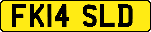 FK14SLD