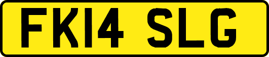 FK14SLG
