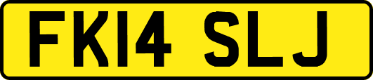FK14SLJ