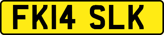 FK14SLK