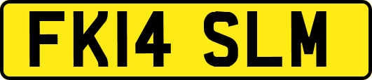 FK14SLM