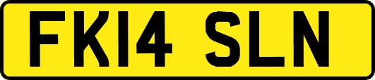 FK14SLN