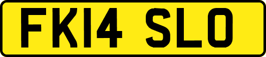 FK14SLO