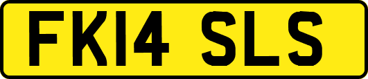 FK14SLS