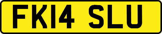 FK14SLU