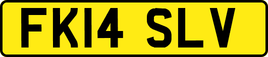 FK14SLV
