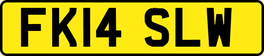 FK14SLW