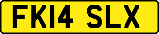 FK14SLX