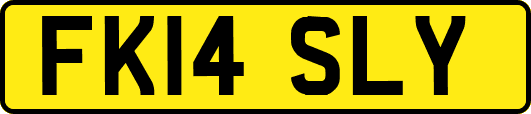 FK14SLY