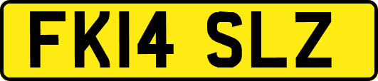 FK14SLZ