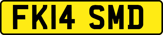 FK14SMD