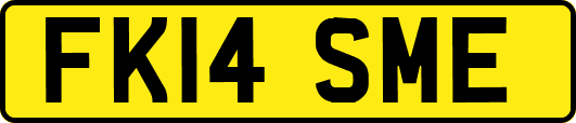FK14SME