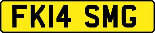 FK14SMG