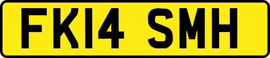 FK14SMH