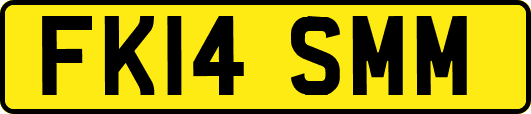 FK14SMM