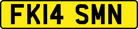 FK14SMN