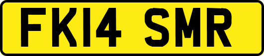 FK14SMR