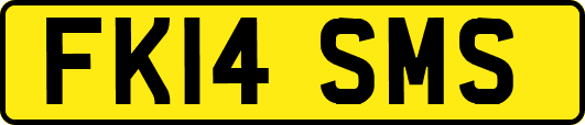 FK14SMS