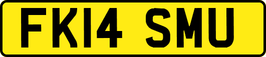 FK14SMU