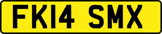 FK14SMX