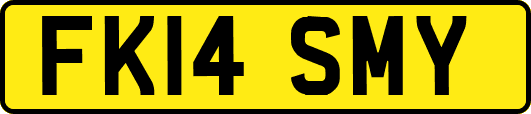FK14SMY