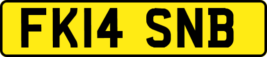 FK14SNB