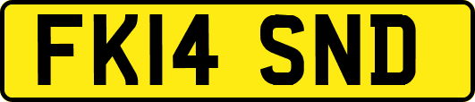 FK14SND