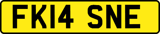 FK14SNE