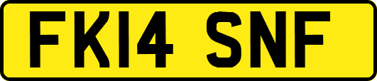 FK14SNF