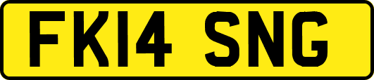 FK14SNG
