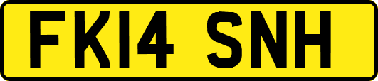 FK14SNH