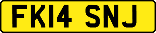 FK14SNJ