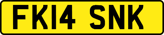 FK14SNK
