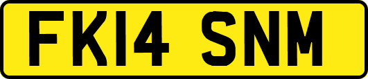FK14SNM