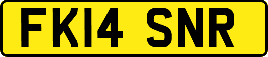 FK14SNR